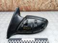 зеркало наружное левое Opel Omega B 1998, E1010357, E1010358 - фото №3