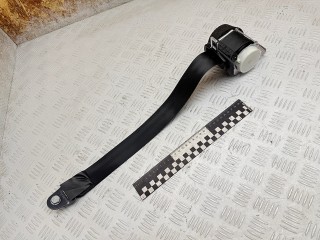 ремень безопасности Peugeot 3008 1 поколение 2012, 1.6 л., 9HR (DV6C), дизель, робот, E1040907, 9682036280, 34040961