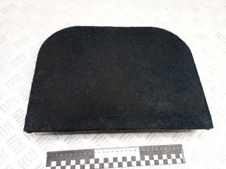 обшивка багажника Renault Scenic 1 поколение [рестайлинг] 1999, 1.6 л., K4M 700, бензин, МКПП, 7700426243, 7700434109, 7700434108, 7700434110