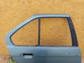 дверь задняя правая BMW 3 серия E36 1994, седан - фото №2
