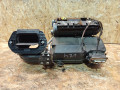 отопитель в сборе (печка) Peugeot 607 1 поколение 2002, 2.2 л., 4HX (DW12TED4/FAP), дизель, седан, 9645707280 - фото №7