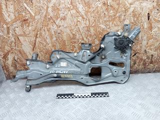 стеклоподъемник электрический задний левый Renault Laguna 1 поколение [рестайлинг] 1999, 192923XXX