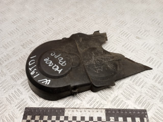 защита (кожух) ремня ГРМ Volkswagen Golf 4 поколение 2003, 1.9 л., дизель, 045109107E