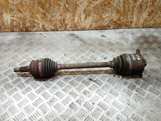 полуось задняя (приводной вал, ШРУС) Suzuki Grand Vitara 2 поколение 2008, 1.6 л., M16A, бензин, МКПП, внедорожник 3 дв., 4410565J10