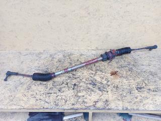 рулевая рейка IVECO Daily 2 поколение 1995, 2.5 л., дизель, 37502133