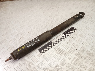 амортизатор задний Opel Omega B 1999, 2.0 л., бензин, универсал, 90496519, 301700105240