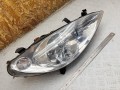 фара правая Peugeot 307 1 поколение 2003, 2.0 л., RHY (DW10TD), дизель, МКПП, хетчбэк 5 дв., 5501135R, 085501128R - фото №2