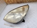 фара левая Citroen C5 1 поколение 2002, 2.0 л., RHZ (DW10ATED), дизель, АКПП, 9632664880, 89004485, 6204X2 - фото №3