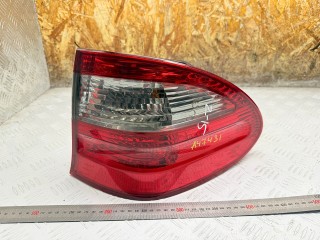 фонарь задний правый Mercedes-Benz E-Класс W211/S211 [рестайлинг] 2007, 2.2 л., дизель, АКПП, универсал, A2118201264, A2118202864
