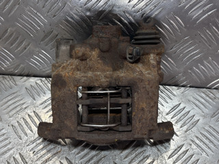 суппорт задний левый Peugeot 607 1 поколение 2002, 2.2 л., 4HX (DW12TED4/FAP), дизель, седан