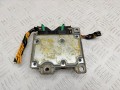 блок AirBag Peugeot 307 1 поколение [рестайлинг] 2005, 1.6 л., NFU (TU5JP4), бензин, МКПП, универсал, 606877300, 9654491180 - фото №4