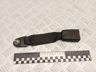 замок ремня безопасности Alfa Romeo 146 1 поколение 1997, 1.9 л., дизель, МКПП, 38201