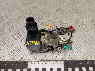 замок двери передней левой Chrysler Voyager 3 поколение 1998