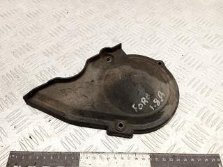 защита (кожух) ремня ГРМ Ford Escort 5 поколение [2-й рестайлинг] 1997, 1.8 л., дизель, 96FF6E006BA