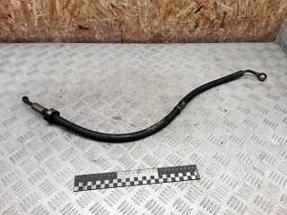 шланг гидроусилителя Mercedes-Benz M-Класс W163 [рестайлинг] W163 2004, 2.7 л., дизель, АКПП, внедорожник 5 дв., полный привод, A1634604024