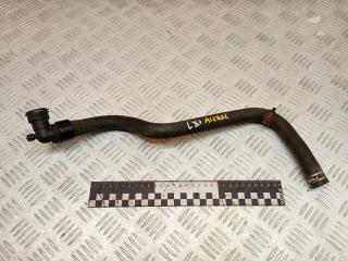 патрубок радиатора Citroen C4 1 поколение 2006, 1.6 л., бензин