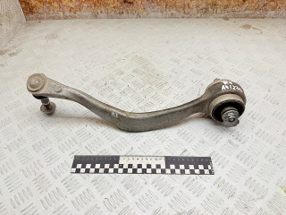 рычаг передний левый BMW X6 G06 [рестайлинг] 2023, 3.0 л., дизель, правый руль, 8866773, 6893551, 31108866773