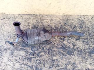 катализатор Renault Scenic 1 поколение 1998, 1.6 л., бензин, МКПП