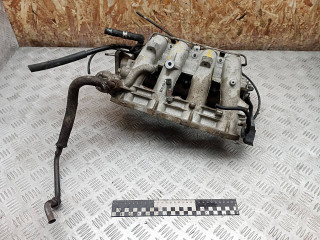 коллектор впускной Kia Clarus 1 поколение [рестайлинг] 1999, 2.0 л., бензин, I496H15, 96H15