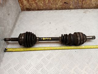 полуось передняя левая (приводной вал, ШРУС) Opel Astra F [рестайлинг] 1997, 1.7 л., дизель, 181ST85, OPT141, T58181, T953, 374761