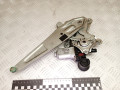 стеклоподъемник электрический задний правый Toyota RAV4 2 поколение (XA20) 2003, 2.0 л., 1CD-FTV, дизель, МКПП, внедорожник 5 дв., 8572032150, 0621009521 - фото №3