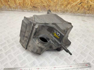 корпус воздушного фильтра Renault Scenic 2 поколение 2005, 1.6 л., бензин, МКПП, 8200166611, 8200254925