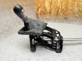 кулиса Opel Astra H 2007, 1.6 л., Z 16 XER, бензин, МКПП, купе, 80266513012 - фото №4