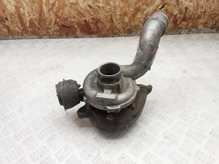 турбина Renault Laguna 2 поколение [рестайлинг] 2006, 2.2 л., TDi, дизель, 8200459492, 7711135833, 7711135834, 8200459492A, 8200636481, 8200683862, 7272710006, 7272710008, 7272710009, 7272710010, 7272715006S, 7272715008S, 7272715009S, 7272715010S, MTG3316GR, MTG3316RB