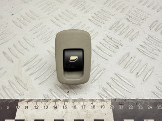 кнопка стеклоподъемника Citroen C5 1 поколение [рестайлинг] 2007, 2.2 л., дизель, АКПП, 96515962ZW