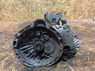 КПП механическая (МКПП) Mercedes-Benz A W169 2 поколение (2004-2008) 2008, 2.0 л., OM 640.942, дизель, МКПП, хетчбэк 5 дв., правый руль, A1693603300, A169360330001229298, 16936100025, A1693610001