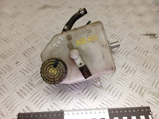 цилиндр тормозной главный Peugeot 406 1 поколение [рестайлинг] 1999, 2.0 л., дизель, 311940, 0204221137, BOSCH311940