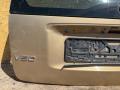 крышка багажника (дверь 3-5) Volvo V50 1 поколение [рестайлинг] 2008, 2.4 л., B 5244 S4, бензин, МКПП, универсал - фото №9