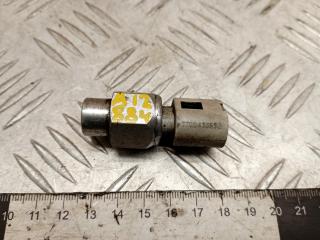 датчик давления масла Renault Megane 1 поколение [рестайлинг] 2002, 1.6 л., бензин, МКПП, купе, передний привод, 7700435692, 497610324R, 6001546493, 7700413762, 7700413763, 7700784410, 7700810966, 7700823549, 7700824947, 7700839829, 7700844199, HEZ1006GQ, HEZ1006HSP