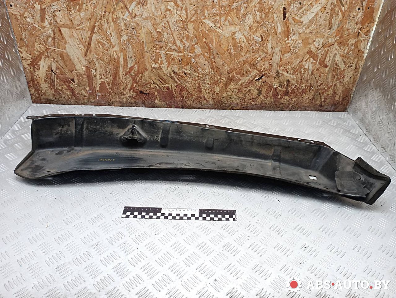 дождевик Toyota RAV4 2 поколение (XA20) 2003, 2.0 л., 1CD-FTV, дизель, МКПП, внедорожник 5 дв. - фото №1