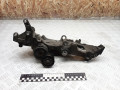 кронштейн генератора Peugeot 4007 1 поколение 2011, 2.2 л., 4HN (DW12MTED4), дизель, МКПП, внедорожник 5 дв., правый руль, 9661297180 - фото №2