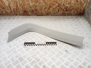 обшивка крышки багажника Mercedes-Benz B-Класс W245 2006, 1.5 л., M 266.920, бензин, МКПП, правый руль, A1697400870