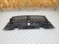 решетка радиатора Renault Laguna 2 поколение 2001, 1.9 л., F9Q 750, дизель, МКПП, хетчбэк 5 дв., 8200012581 - фото №3