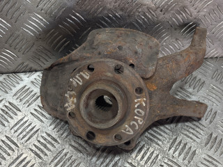 ступица передняя правая Opel Corsa B 1996, 1.3 л., дизель