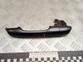 ручка наружная задняя левая Volvo V70 1 поколение 1999, 2.5 л., дизель, МКПП, универсал - фото №2