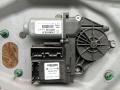 стеклоподъемник электрический передний правый Volkswagen Touran 1 поколение 2006, 1T1837730AD, 1T0959702A, 1K0959792D - фото №2