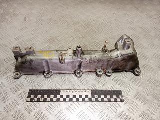 коллектор впускной Mitsubishi Pajero 3 поколение 2002, 3.2 л., дизель, МКПП, внедорожник 3 дв., ME190712