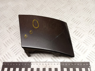 ус под фонарь левый Hyundai Santa Fe 2 поколение [рестайлинг] 2011, 2.2 л., дизель, МКПП, правый руль