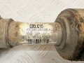 полуось передняя левая (приводной вал, ШРУС) Hyundai Santa Fe 2 поколение (CM) 2006, 2.2 л., D4EB, дизель, МКПП, внедорожник 5 дв., 495002B260 - фото №4