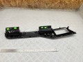 накладка на торпедо (консоль) Citroen C5 2 поколение 2009, 2.7 л., UHZ (DT17BTED4), дизель, АКПП, седан, 9682297777, 9682314877, 9682442377, 9682442677 - фото №7