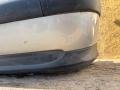 бампер задний Citroen C5 1 поколение 2002, 2.0 л., RHZ (DW10ATED), дизель, АКПП, 30713417, 0040102055, ZSE055, 0221604010, 880293, 1371601, 6M5G12029AA, CCZ2130MA, GCK0096TN, DMB941, CE130, CZ2130A, CZ2130C, 8677837, 201N10102Z - фото №10