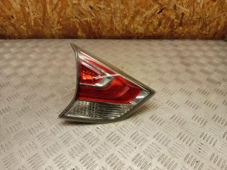 фонарь крышки багажника левый Nissan X-Trail T32 2014, 1.6 л., R9M, дизель, МКПП, полный подключаемый привод, правый руль, 226-17939, A049628