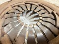 комплект сцепления Volkswagen LT 2 поколение 2005, 2.5 л., дизель, 51102, 412117216, 324020611, 415019110 - фото №4