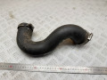 патрубок интеркулера Peugeot 607 1 поколение [рестайлинг] 2005, 2.7 л., дизель, АКПП, седан, 0382FY - фото №2