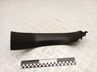 обшивка крышки багажника Peugeot 4007 1 поколение 2009, 2.2 л., дизель, МКПП, полный подключаемый привод, правый руль, 7224A018