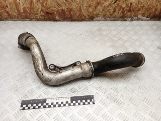 патрубок интеркулера Volkswagen Passat B6 2007, 2.0 л., BWA, бензин, МКПП, седан, 3C0145832